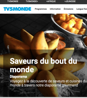 tv5monde, un panorama sur la francophonie