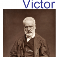 schéma biographie Victor Hugo